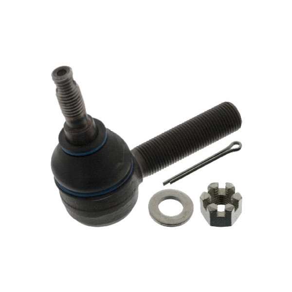 DRAG LINK END LHT LANDROVER 83-96 image