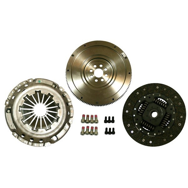 Conversion Set - Clutch Vauxhall 00-11 image