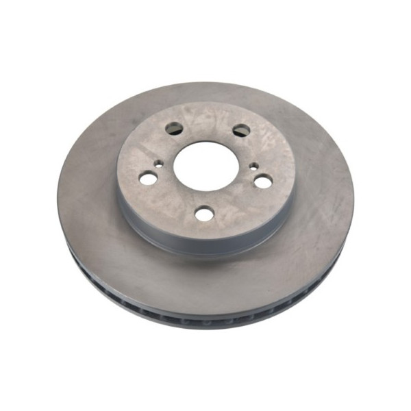 Brake Disc Toyota 11-20 image