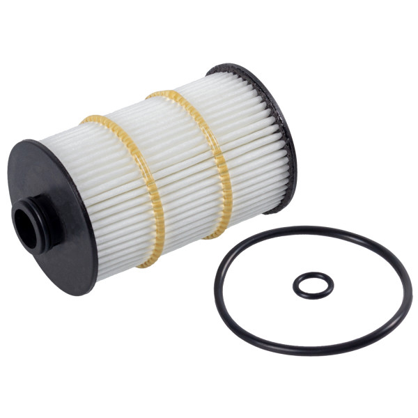 Oil Filter Audi Bentley 11-20 image