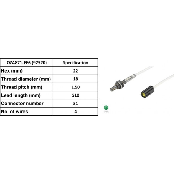 LAMBDA CITR RENA C1 05-12 image