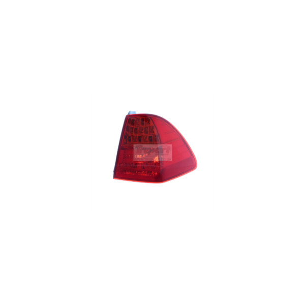 Trupart Rear Lamp Unit (Rear Right Hand) image