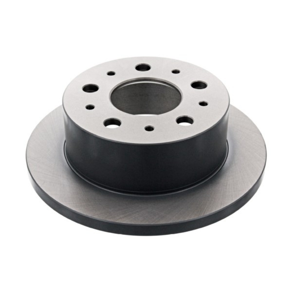 Brake Disc Citroen Fiat Peugeot 01-11 image