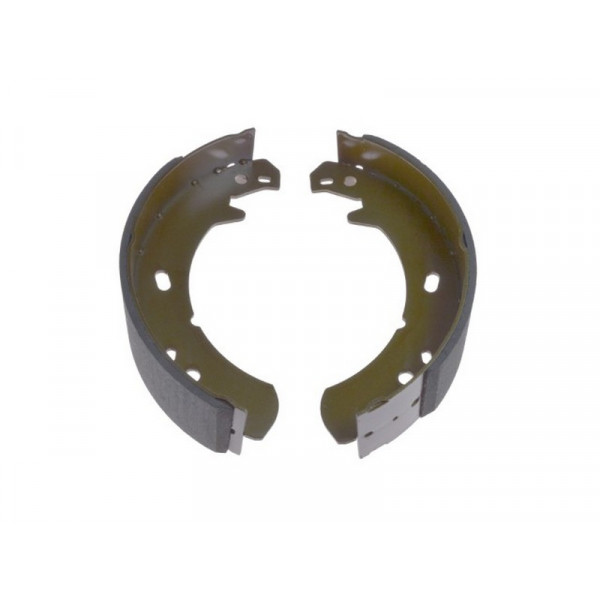 Brake Shoe Set - Parking Brake Land Rover 89-16 image