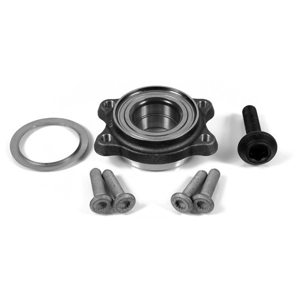 Wheel Bearing Kit Audi 04-15 image