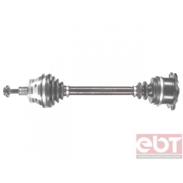 Drive Shaft Audi Skoda VW 94-08 image