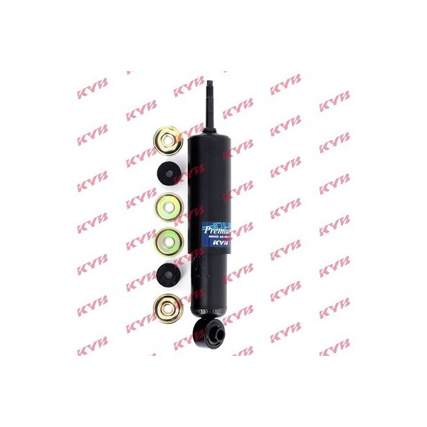 Shock Absorber Mazda 87-06 image