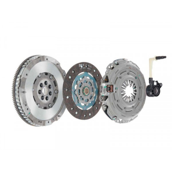 Sachs (ZF) Clutch Kit (+CSC+DMF) image