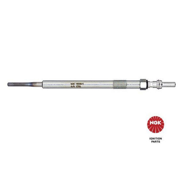 Glow Plug Volvo Lancia 05-17 image