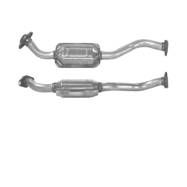 CAT BOX NOVA 92-93 image