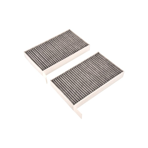Cabin Air Filter Set Tesla 18-28 image
