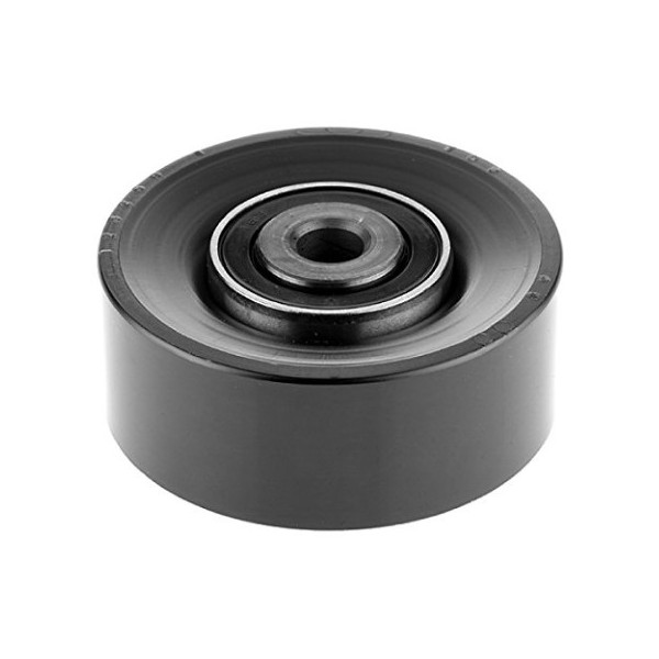 Deflection/Guide Pulley - V-Ribbed Belt Citroen Peugeot 97-1 image