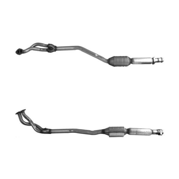 CAT ASSY BMW E30 89-94 image