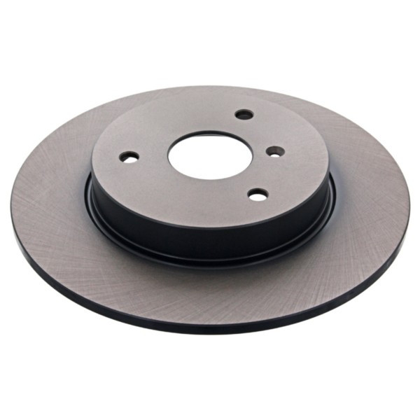 SGL BRK DISC FT SEAT VW 91-99 image