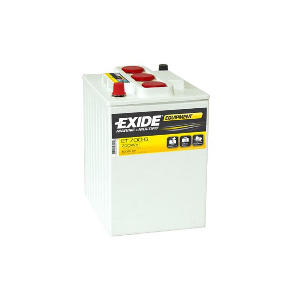 EXIDE BATTERY image