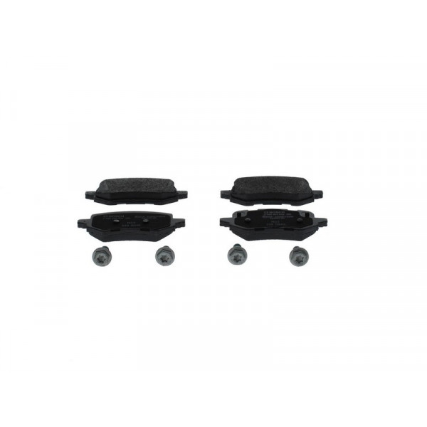 Brake Pad Set - Disc Brake Ford 19-29 image