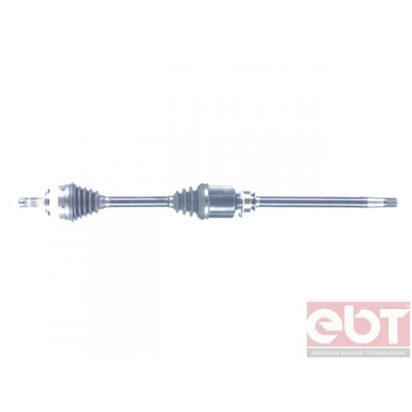 Drive Shaft Citroen Peugeot 10-20 image