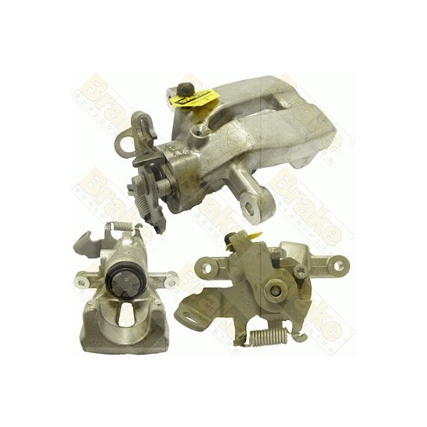 Brake Engineering Brake Caliper (Rear Right Hand) image