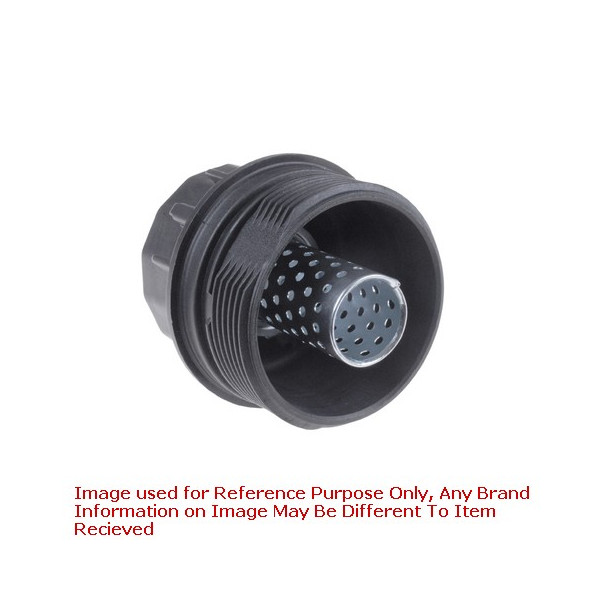 Cap - Oil Filter Housing Lotus Toyota Lexus 06-18 image