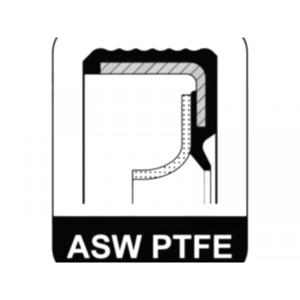 BGA Group Crankshaft Seal image