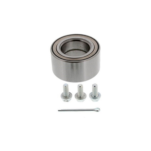 Wheel Bearing Kit Chrysler Dodge 99-10 image