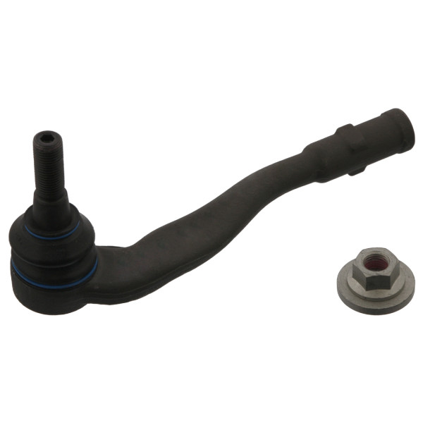 Tie Rod End Audi 09-18 image
