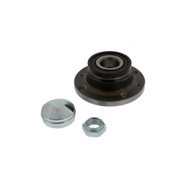 Wheel Bearing Kit Vauxhall 06-19 image