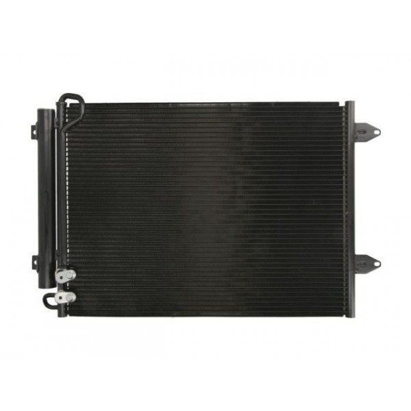 Auto Air Condenser (A/C) image