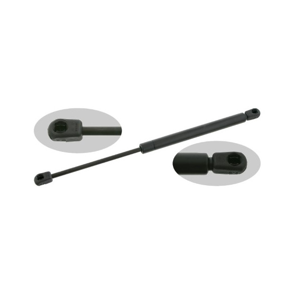 Gas Spring - Boot/Cargo Area Audi 98-06 image