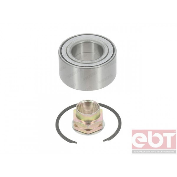BEARING KIT FT FIAT 87-20 image