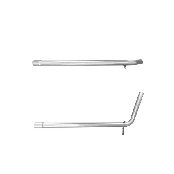 Exhaust Pipe Seat Skoda VW 01-15 image