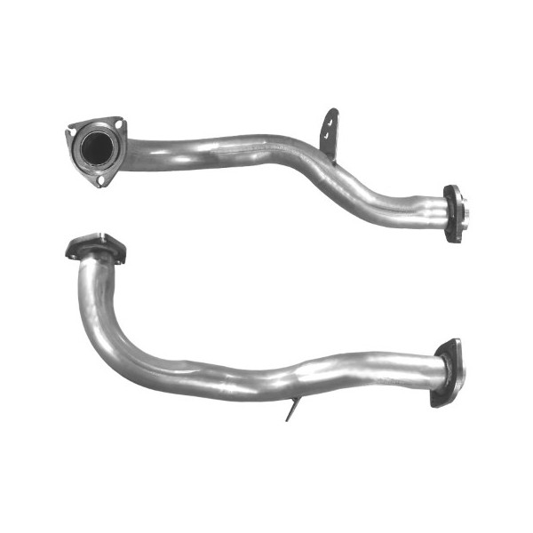 2YR EXHAUST HRV 16 98-06 image