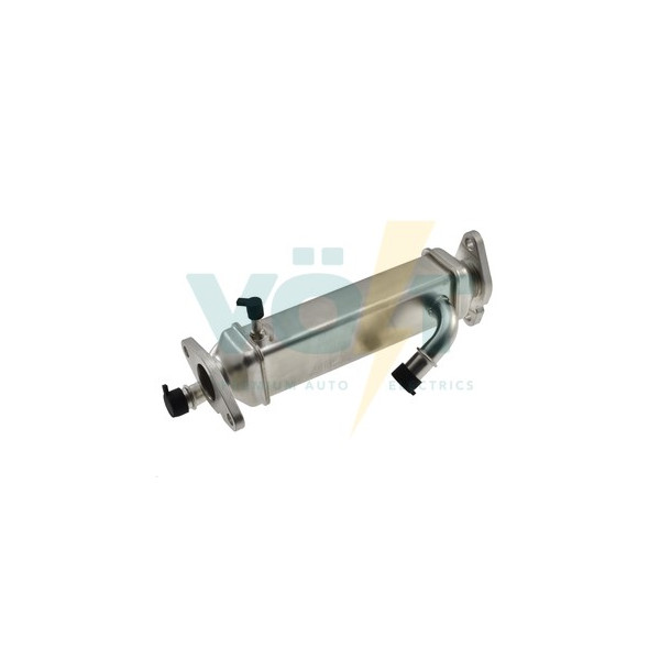 Cooler - Exhaust Gas Recirculation Fiat 06-16 image