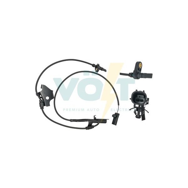 Sensor - Wheel Speed Toyota 06-20 image