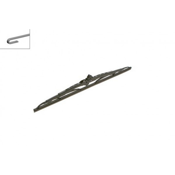 Wiper Blade BMW Fiat Ford Honda Hyundai Kia Mazda MG Nissan image