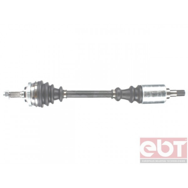 Drive Shaft Citroen Peugeot 91-04 image