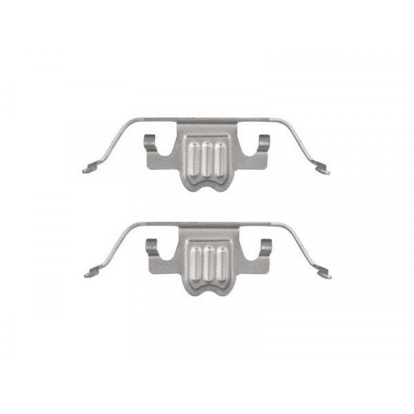 Accessory Kit - Disc Brake Pad BMW 01-19 image