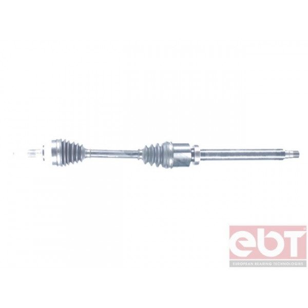 Drive Shaft Ford 06-15 image