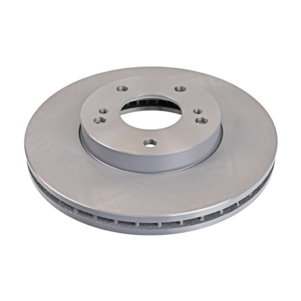 Brake Disc Suzuki 00-05 image