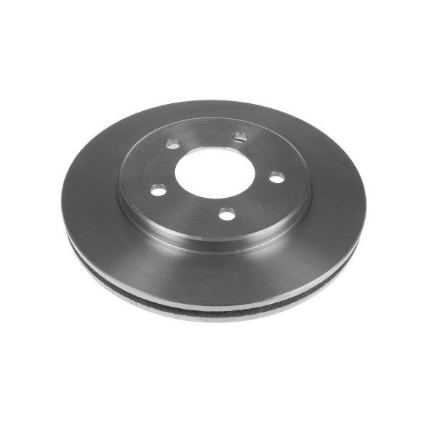 Brake Disc Audi Chrysler Dodge 87-01 image