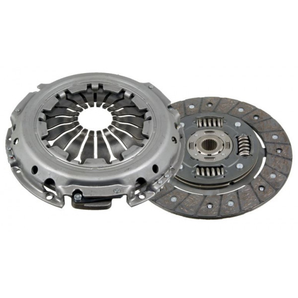 Clutch Kit Renault 00-03 image