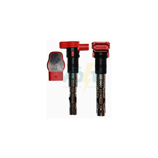 Ignition Coil Audi 02-10 image
