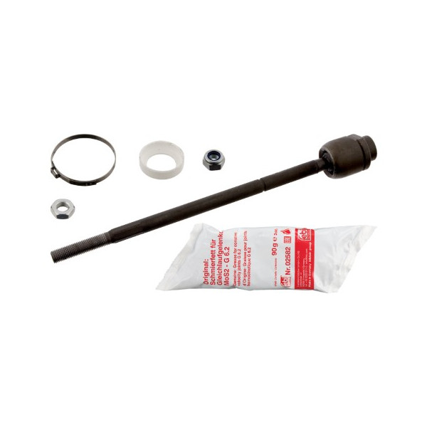 Camber Tie Rod (Front Left Hand+Right Hand) image