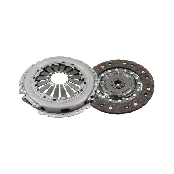 Teckmarx Clutch Kit image