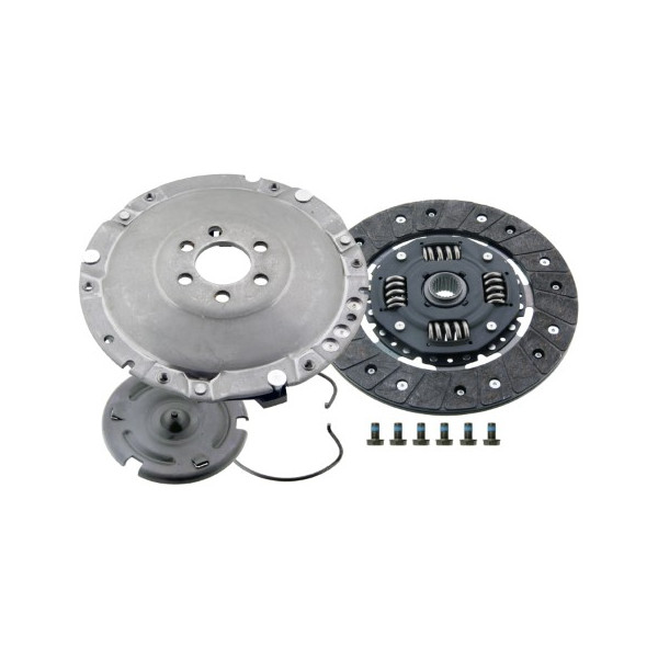 CLUTCH KIT VW JETTA MK1-2 80-84 image