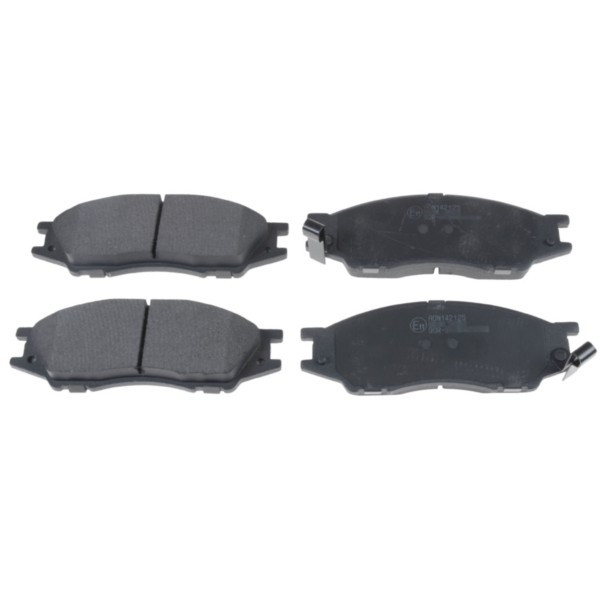 Brake Pad Set - Disc Brake image