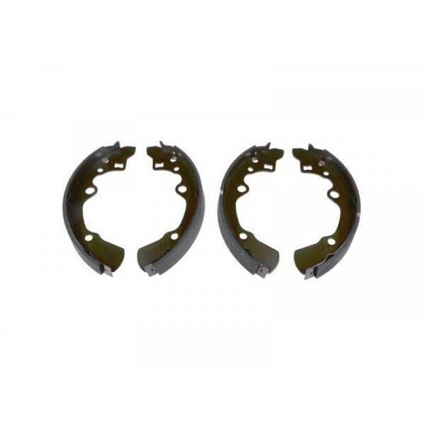 BRK SHOES R FORD SIERRA SAPPHIRE MAZD 626 83-93 image