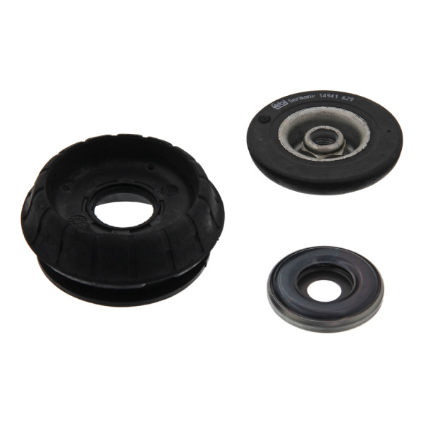 TOP STRUT MOUNTING CLIO 12 91-98 image