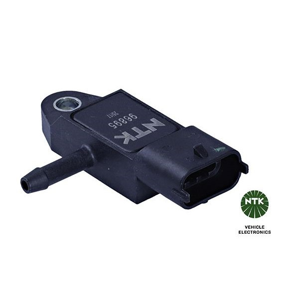 MAP SENSOR RENA CLIO CAMPUS KANGOO TRAFIC 01-09 image