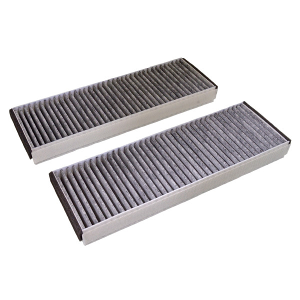 Cabin Air Filter Audi VW 01-15 image